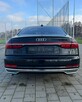 Audi A8 FV 23%, Long, Full opcja, ASO, Super stan, Masaże, Night vision, Long - 7