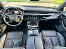 Audi A8 FV 23%, Long, Full opcja, ASO, Super stan, Masaże, Night vision, Long - 12