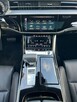 Audi A8 FV 23%, Long, Full opcja, ASO, Super stan, Masaże, Night vision, Long - 13