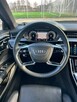 Audi A8 FV 23%, Long, Full opcja, ASO, Super stan, Masaże, Night vision, Long - 15