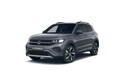 Volkswagen T-Cross R-Line Plus 1.5TSI ACT 150KM automat DSG Pakiet Comfort Style Tech - 3