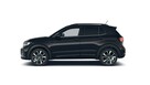 Volkswagen T-Cross R-Line Plus 1.5TSI ACT 150KM automat DSG Pakiet Comfort Style Tech - 4