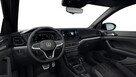 Volkswagen T-Cross R-Line Plus 1.5TSI ACT 150KM automat DSG Pakiet Comfort Style Tech - 9