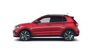 Volkswagen T-Cross R-Line Plus 1.5TSI ACT 150KM automat DSG Pakiet Comfort Style Tech - 2