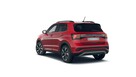 Volkswagen T-Cross R-Line Plus 1.5TSI ACT 150KM automat DSG Pakiet Comfort Style Tech - 4