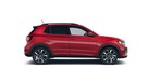 Volkswagen T-Cross R-Line Plus 1.5TSI ACT 150KM automat DSG Pakiet Comfort Style Tech - 7
