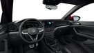 Volkswagen T-Cross R-Line Plus 1.5TSI ACT 150KM automat DSG Pakiet Comfort Style Tech - 9