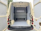Renault Master L2H2 średniak 7-osobowy lift brygadówka doka drzwi 2-stronne!! - 5