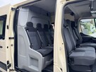 Renault Master L2H2 średniak 7-osobowy lift brygadówka doka drzwi 2-stronne!! - 6