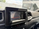 Renault Master max L3H2 7 osobowy brygadówka lift doka pełna opcja - 11