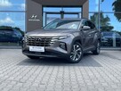 Hyundai Tucson 1.6T-GDI 48V 7DCT 180KM 4WD Executive Salon Polska Gwarancja FV23% - 2