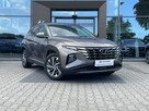 Hyundai Tucson 1.6T-GDI 48V 7DCT 180KM 4WD Executive Salon Polska Gwarancja FV23% - 3