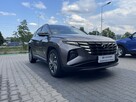 Hyundai Tucson 1.6T-GDI 48V 7DCT 180KM 4WD Executive Salon Polska Gwarancja FV23% - 5