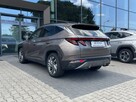 Hyundai Tucson 1.6T-GDI 48V 7DCT 180KM 4WD Executive Salon Polska Gwarancja FV23% - 6