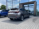 Hyundai Tucson 1.6T-GDI 48V 7DCT 180KM 4WD Executive Salon Polska Gwarancja FV23% - 7
