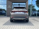 Hyundai Tucson 1.6T-GDI 48V 7DCT 180KM 4WD Executive Salon Polska Gwarancja FV23% - 8