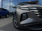 Hyundai Tucson 1.6T-GDI 48V 7DCT 180KM 4WD Executive Salon Polska Gwarancja FV23% - 10