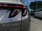 Hyundai Tucson 1.6T-GDI 48V 7DCT 180KM 4WD Executive Salon Polska Gwarancja FV23% - 12