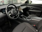Hyundai Tucson 1.6T-GDI 48V 7DCT 180KM 4WD Executive Salon Polska Gwarancja FV23% - 14