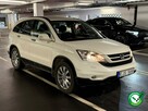 Honda CR-V 2.0iv-tec exclusive skóry bi xenon 1 wl.od nowości serwis 1.r.gwarancj - 1