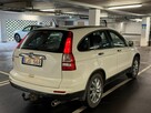 Honda CR-V 2.0iv-tec exclusive skóry bi xenon 1 wl.od nowości serwis 1.r.gwarancj - 2