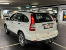 Honda CR-V 2.0iv-tec exclusive skóry bi xenon 1 wl.od nowości serwis 1.r.gwarancj - 5