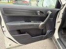 Honda CR-V 2.0iv-tec exclusive skóry bi xenon 1 wl.od nowości serwis 1.r.gwarancj - 14