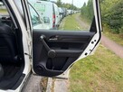 Honda CR-V 2.0iv-tec exclusive skóry bi xenon 1 wl.od nowości serwis 1.r.gwarancj - 16