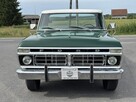 FORD F-100 CUSTOM 1976 302 V8 5.0 AUTOMAT - 2
