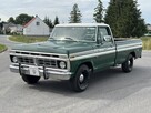 FORD F-100 CUSTOM 1976 302 V8 5.0 AUTOMAT - 3
