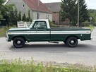 FORD F-100 CUSTOM 1976 302 V8 5.0 AUTOMAT - 4