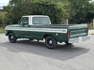 FORD F-100 CUSTOM 1976 302 V8 5.0 AUTOMAT - 5