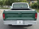 FORD F-100 CUSTOM 1976 302 V8 5.0 AUTOMAT - 6