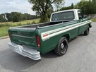 FORD F-100 CUSTOM 1976 302 V8 5.0 AUTOMAT - 7