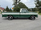 FORD F-100 CUSTOM 1976 302 V8 5.0 AUTOMAT - 8