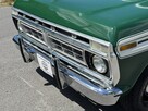 FORD F-100 CUSTOM 1976 302 V8 5.0 AUTOMAT - 10
