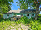 Dom Boży Dar gm. Krzczonów, - 2