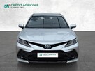 Toyota Camry 2.5 Hybrid Comfort CVT Sedan - 2