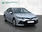 Toyota Camry 2.5 Hybrid Comfort CVT Sedan - 3