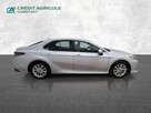 Toyota Camry 2.5 Hybrid Comfort CVT Sedan - 4