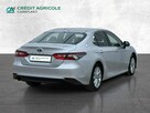 Toyota Camry 2.5 Hybrid Comfort CVT Sedan - 5