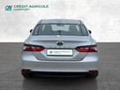 Toyota Camry 2.5 Hybrid Comfort CVT Sedan - 6