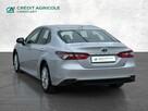Toyota Camry 2.5 Hybrid Comfort CVT Sedan - 7