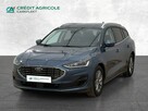 Ford Focus 1.0 EcoBoost mHEV Titanium X aut