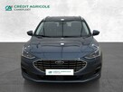 Ford Focus 1.0 EcoBoost mHEV Titanium X aut - 2