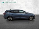 Ford Focus 1.0 EcoBoost mHEV Titanium X aut - 4