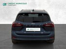 Ford Focus 1.0 EcoBoost mHEV Titanium X aut - 6