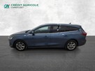 Ford Focus 1.0 EcoBoost mHEV Titanium X aut - 8