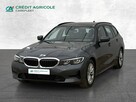 BMW Seria 3 318i aut Kombi