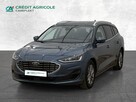Ford Focus 1.0 EcoBoost mHEV Titanium X aut
